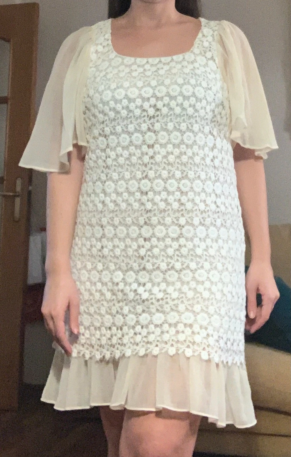 Vestido Pedro del Hierro